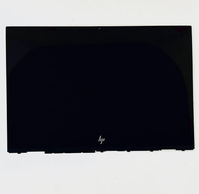 Écran tactile LCD UHD 13,3" pour HP Envy x360 13-ah 13-ah1507na L19539-001