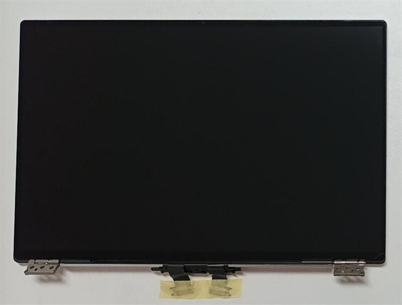 New for Dell Xps 13 9310 9300 4k UHD 3840x2400 Touch Screen Assembly Silver 4XG21