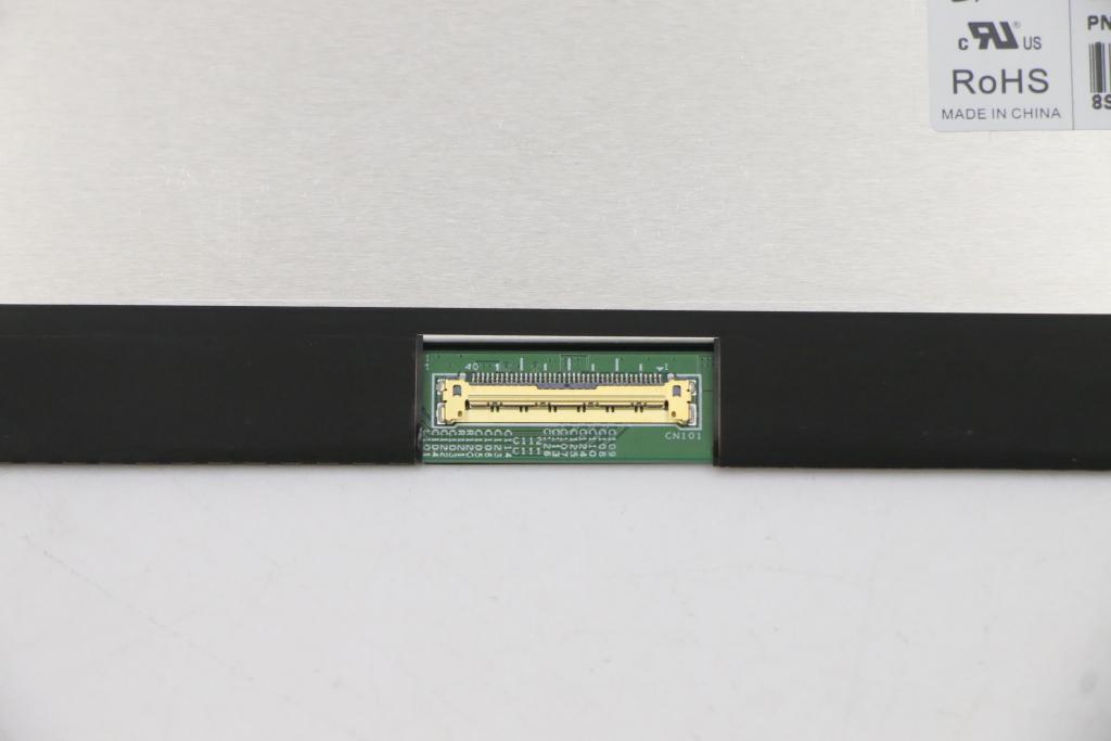 New/Orig Lenovo ThinkPad T14 P14s T14s Gen 1 Lcd Screen UHD 4K Glare eDP-40Pings