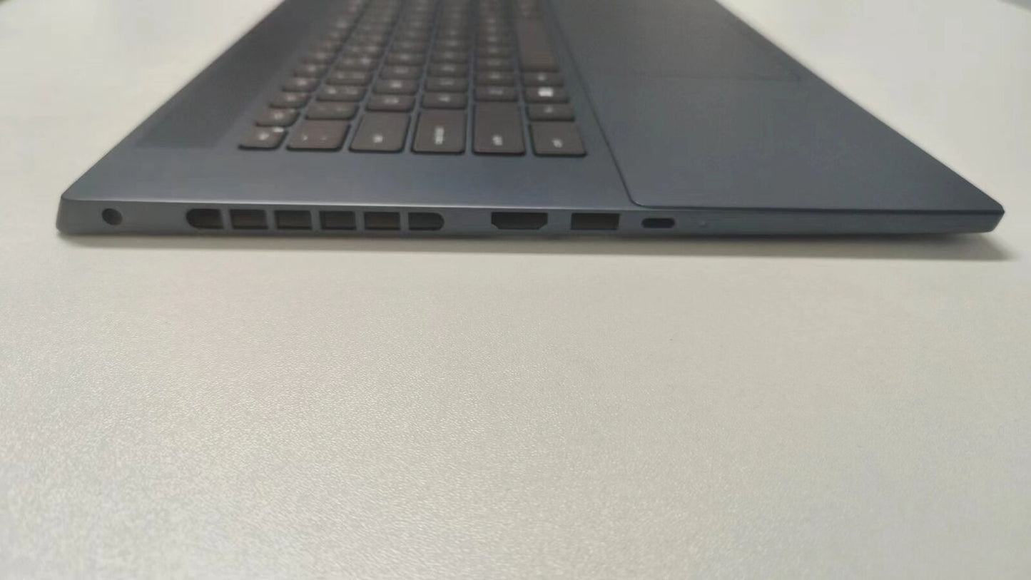 for Dell Inspiron 16Plus 7620 Laptop Palmrest US Eng Keyboard Touchpad 0RYX3M K2 H2