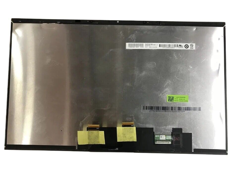 Écran tactile LCD LED FHD 14" pour HP EliteBook x360 1040 G7, neuf, B140HAN06.6