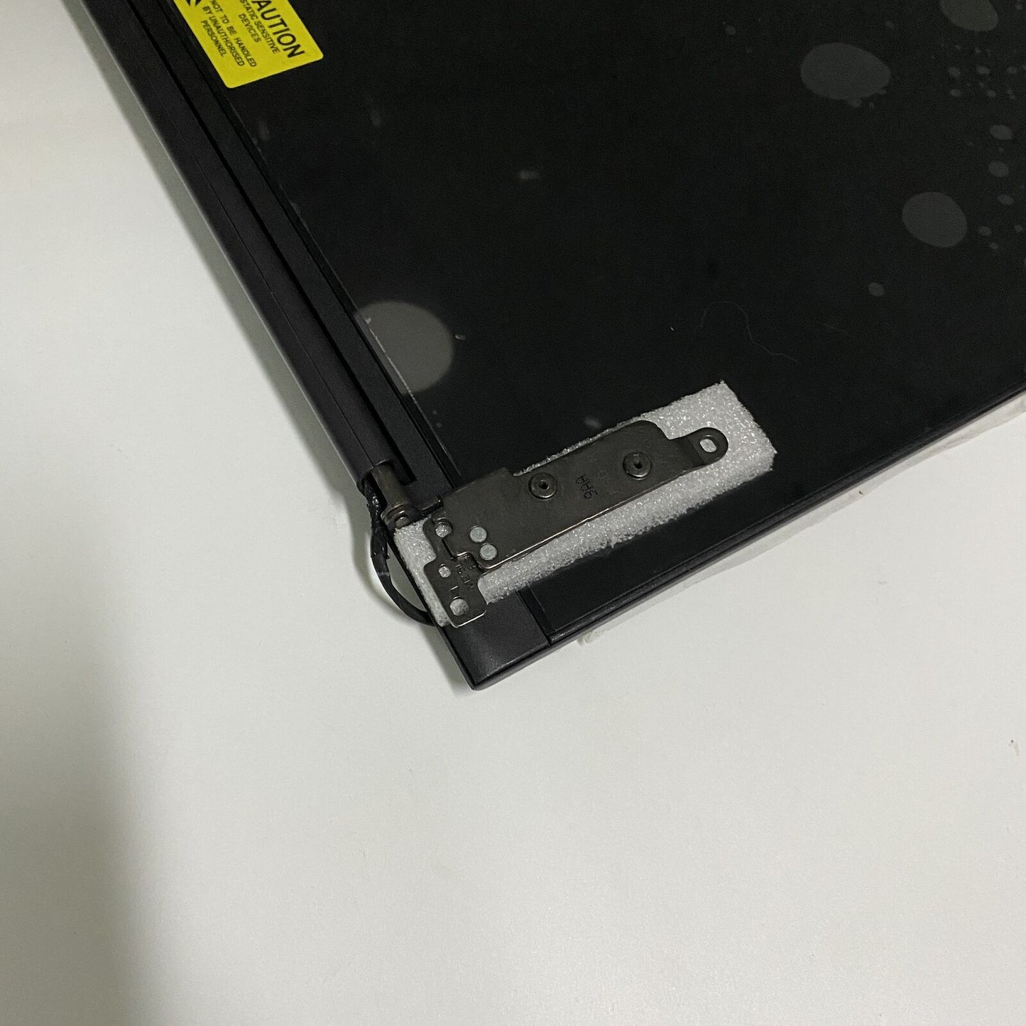 Dell inspiron 15 7591 7590 2-in-1 P83F p84f UHD 4K LED LCD Touch Screen COMPLETE