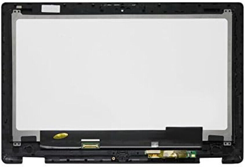 LED LCD Touch Screen Assembly for Dell Inspiron 13 7000 Series 7347 7348 2-in-1