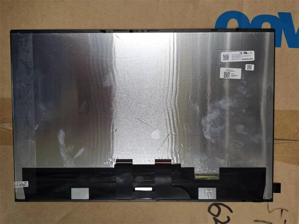 New Lcd touch screen assembly 2880×1800 For Zenbook Pro 14 Duo OLED UX8402