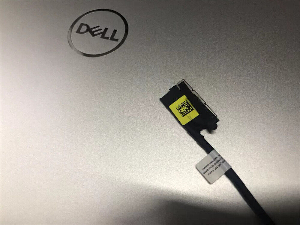 New Dell XPS 15 9570 Precision 5530 FHD LCD Screen Assembly Matte MDRV3 Silver