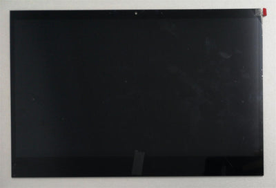 Écran tactile sans cadre pour HP Spectre Folio 13-AK0013DX 13,3 pouces L38697-001