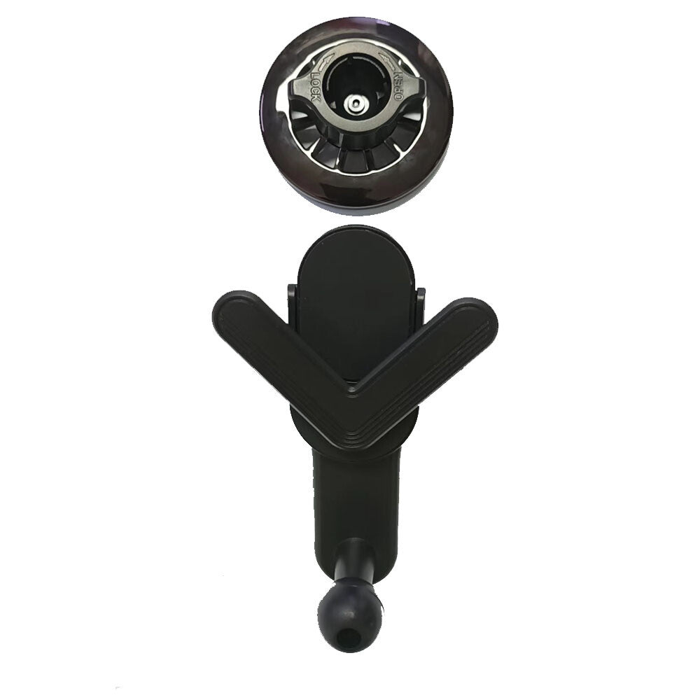 Magnetic Car Mount Strongest Magnet Phone Holder for Car Dashboard for Tesla