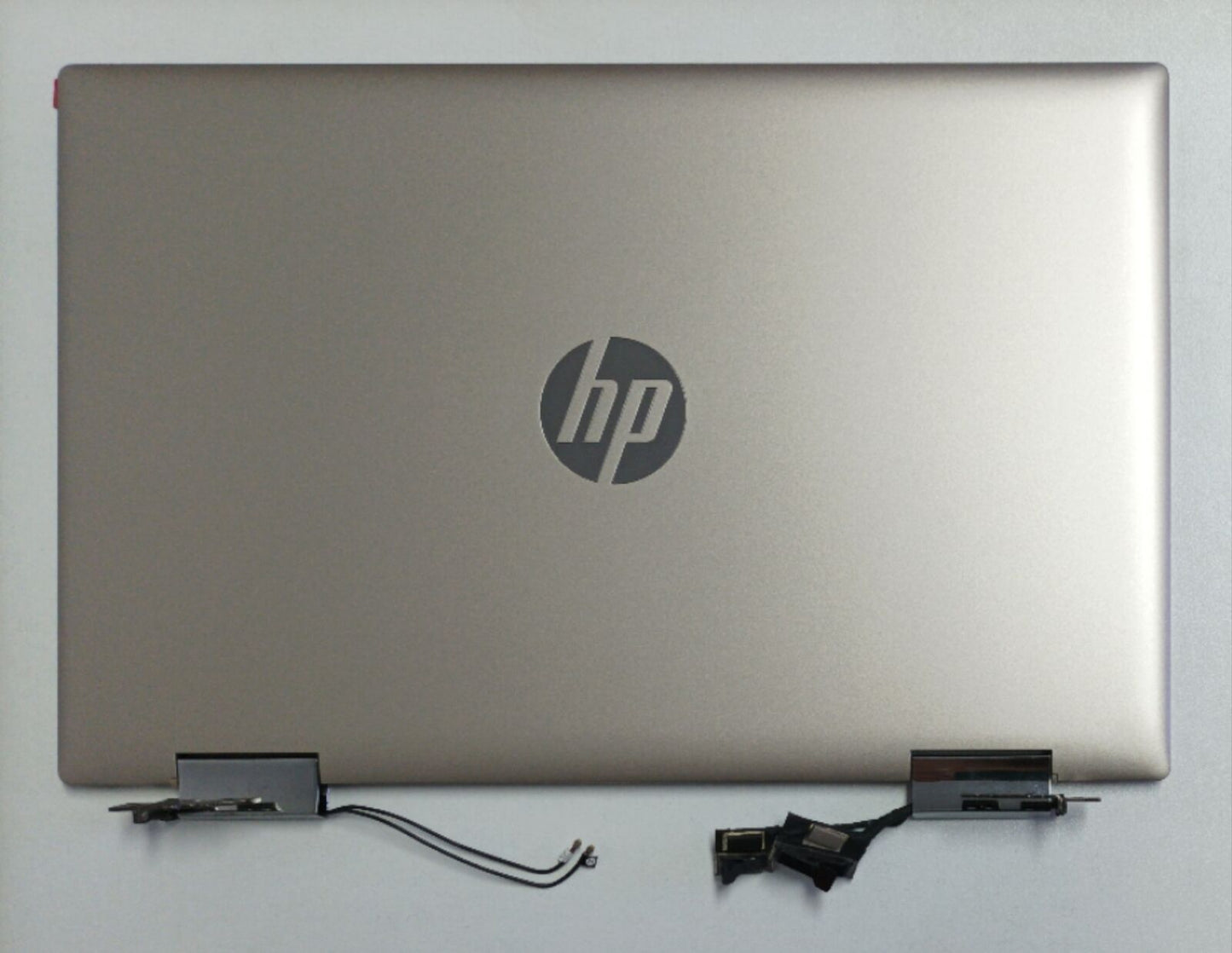 14" HP PAVILION X360 CONVERTIBLE 14M-DY FHD IPS 60HZ TOUCH LCD SCREEN ASSEMBLY