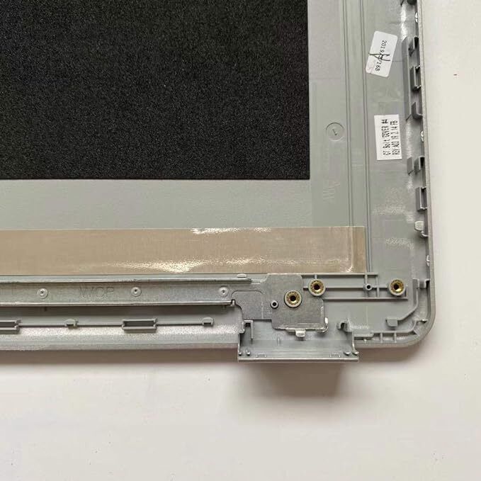 For Dell Inspiron 15 5584 LCD Back Cover Rear Lid With Antenna GYCJR 0GYCJR New