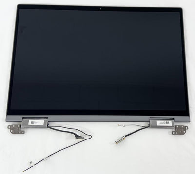 Lenovo FRU 5M11H78641 14" WQUXGA Complete top half Touch Display assembly IPS AG