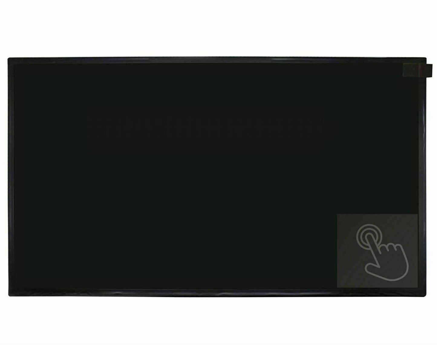 NV140WUM-T03 14" 1920×1200 40 Pin LCD Screen Panel LCD Touch Screen Display New