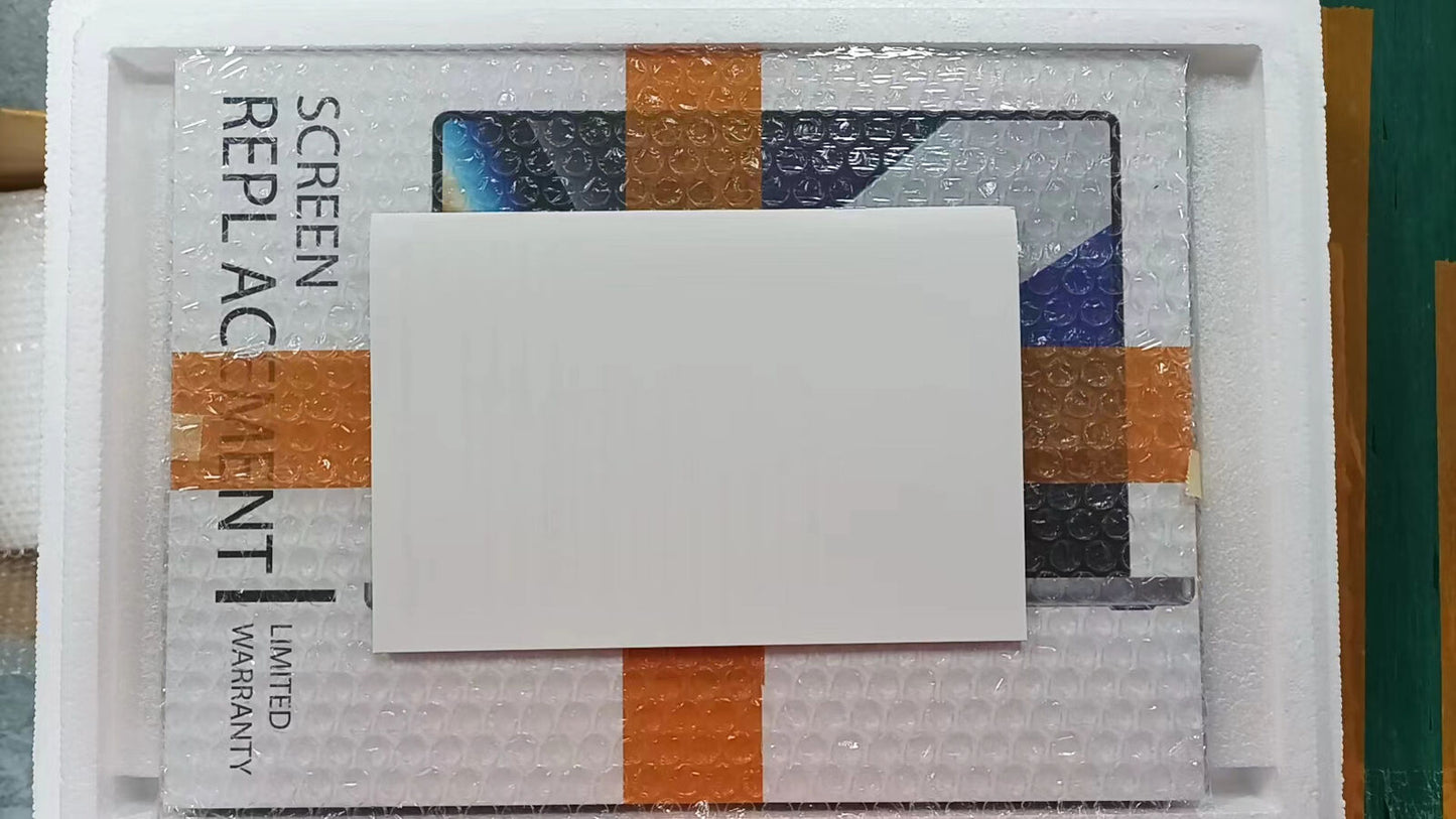 New Macbook Air 13.6 A2681 EMC:4074 LCD+TOP Cover Display Touch Screen Assembly