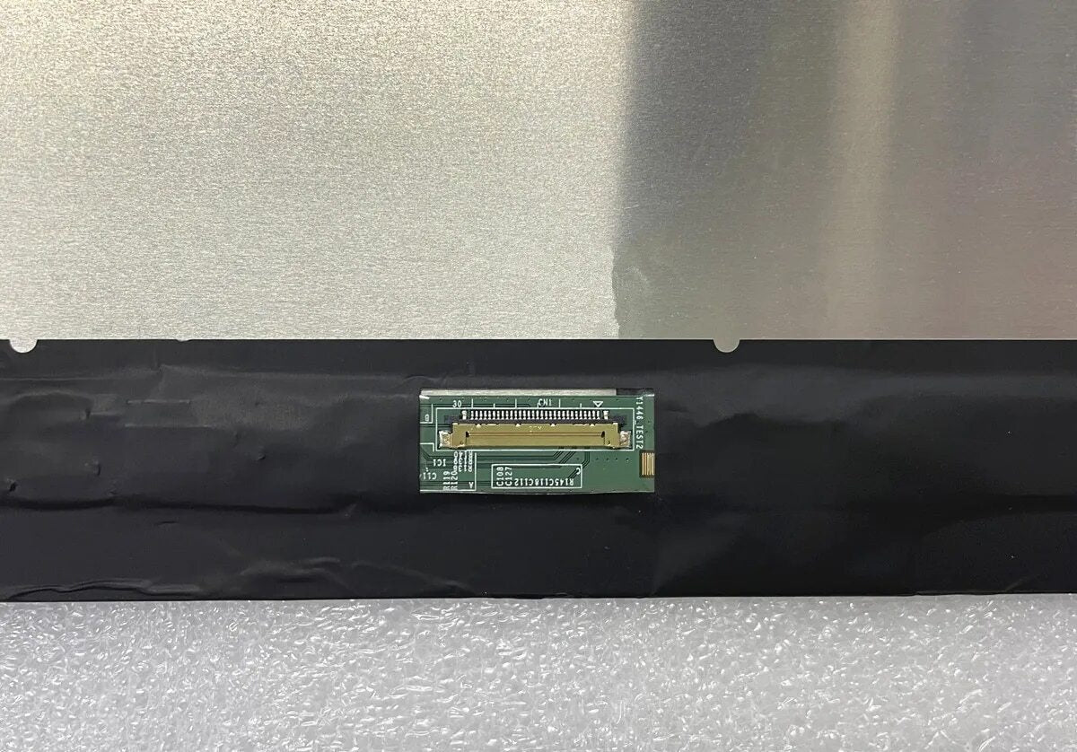N19252-001 NE160WUM-N63 LCD PANEL WUXGA 400n N14760-001 HP ZBOOK FURY 16G9 30PIN