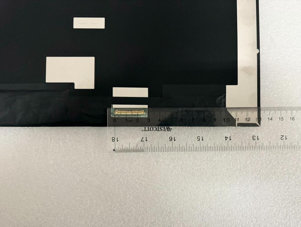 Tl160admp03 NE160QDM-NM4 2560x1600 240hz Non Touch IPS Screen Display NEW