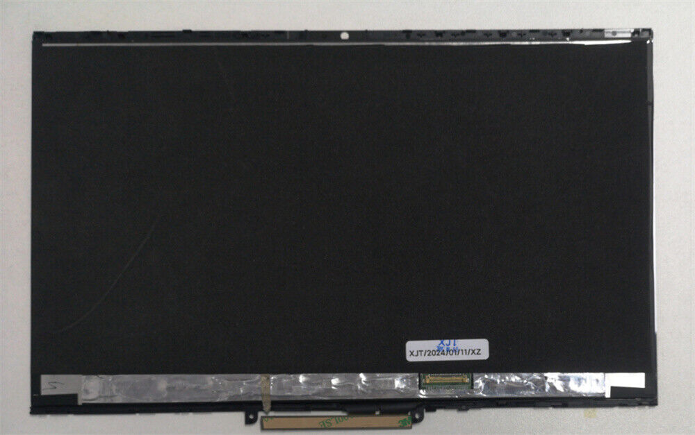 5D10S39625 FOR Lenovo Yoga C640-13IML LCD Screen Touch Digitizer Assembly New