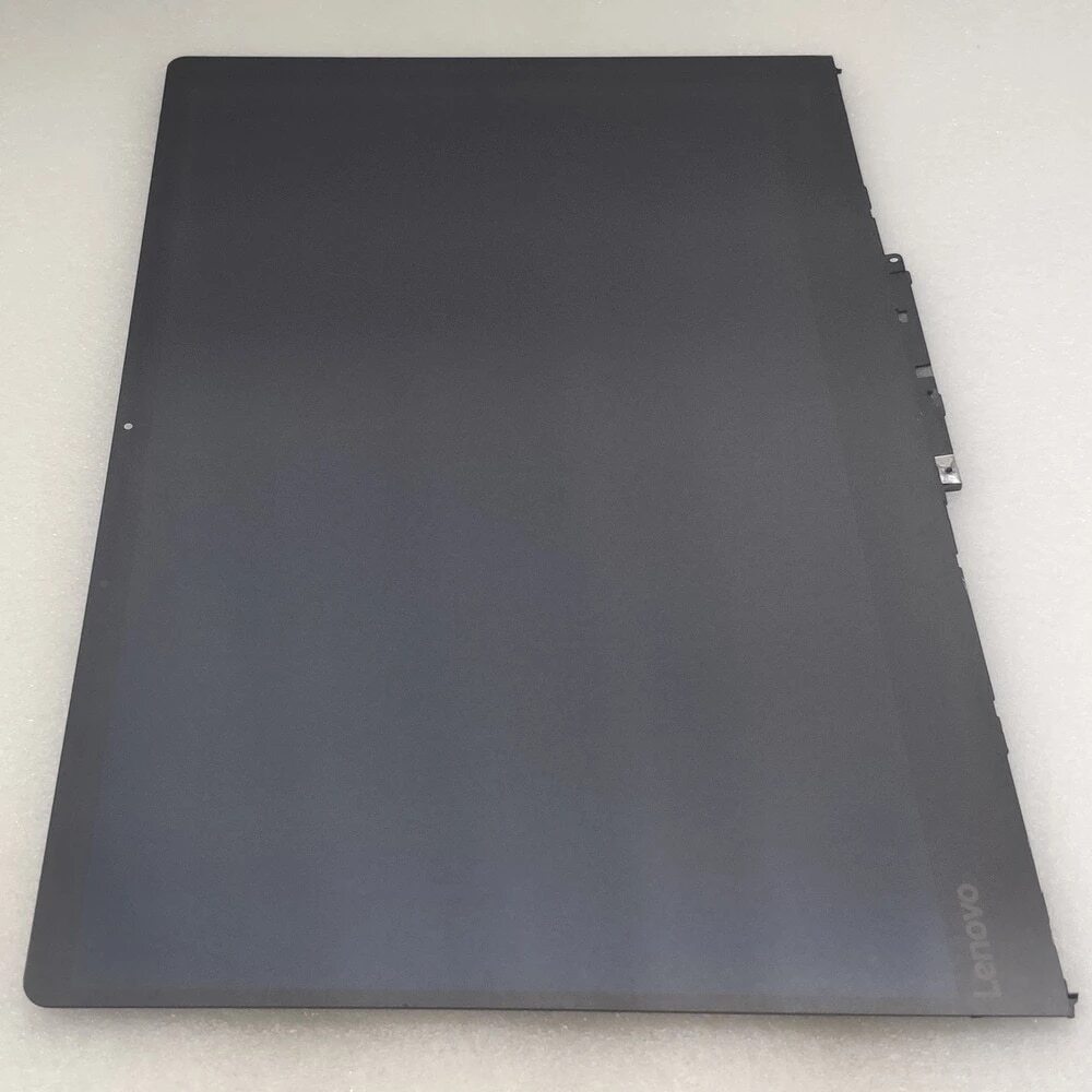 Lenovo Yoga 710-15IKB 80V5 15.6" FHD LCD Touch Screen Assembly+Bezel N156HCA-EA1