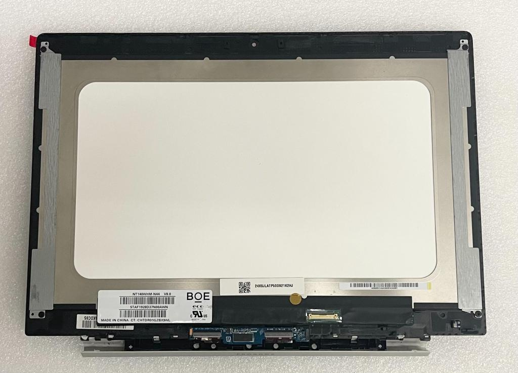 Nouvel écran tactile FHD 14" pour HP Probook 440 G6 (L44587-001)