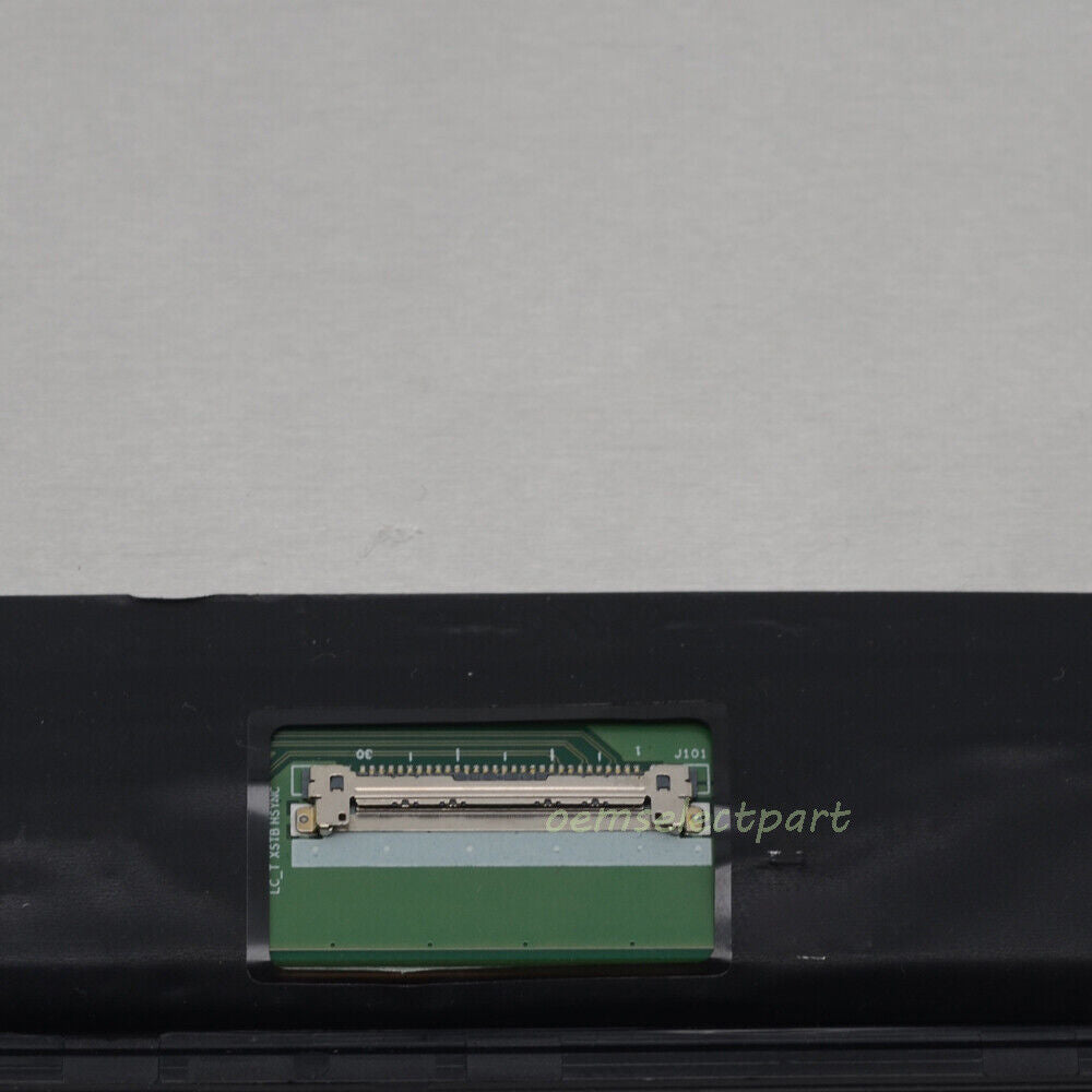 LCD Touch Screen Assembly for Lenovo IdeaPad Flex 5-15ITL05 5-15IIL05 82HT 81X3