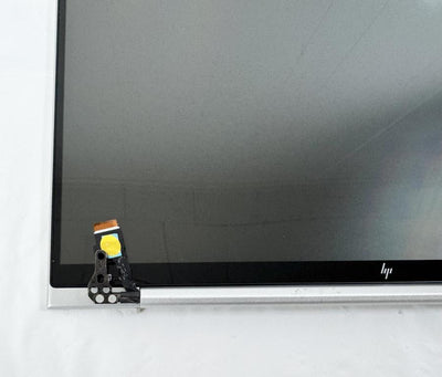 For HP Elite Dragonfly G4 13.5inch LED LCD Display TS Whole Hinge up N51333-001