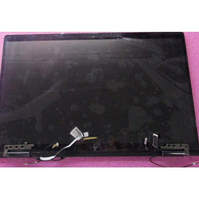 HP Elite Dragonfly Max FHD Touch screen Assembly13.3" Privacy 1000nit M45174-001
