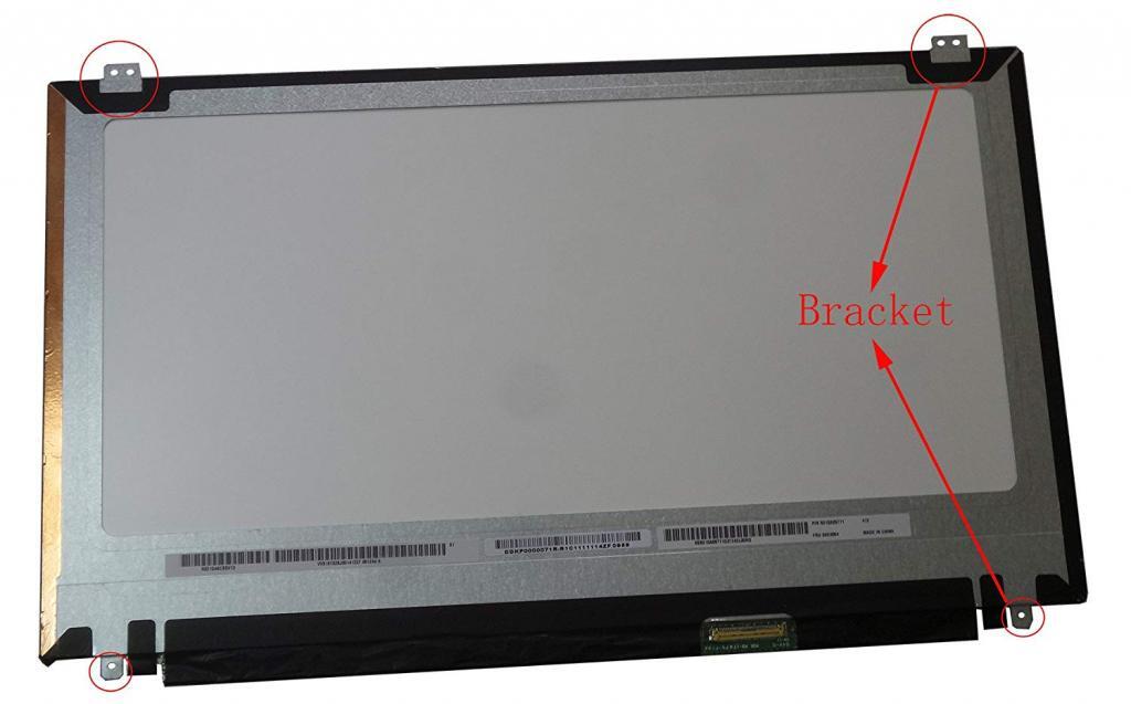 VVX16T028J001 40 Pin 2880X1620 FRU 04X4064 Lenovo thinkpad T540 W540P
