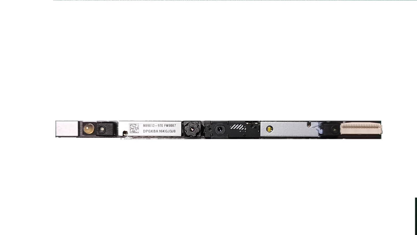 M89013-970 FOR HP ENVY X360 15-ew 15-EW0013DX 15-EW1082Wm Webcam Camera New