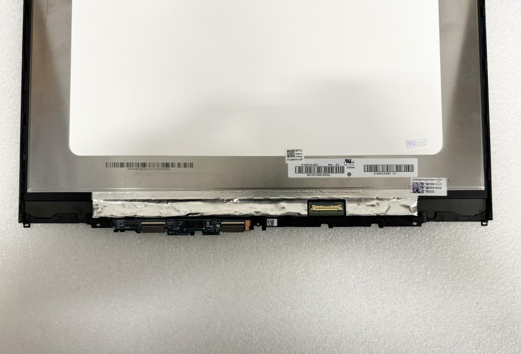 NEW Asus Cx1400fka 14.0" FHD 1920x1200 LCD Touch Screen Assembly with Bezel