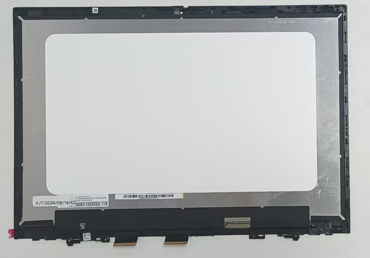 NV140WUM-A13 V8.1 Asus CX3401 14.0 " Touch Screen Assembly 1920*1200 144HZ 40pin