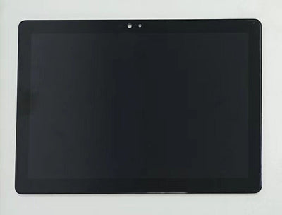 Dell Latitude 12 7200 7210 Tablet 12.3" FHD Touch Screen Assembly MRN97 R6M8M