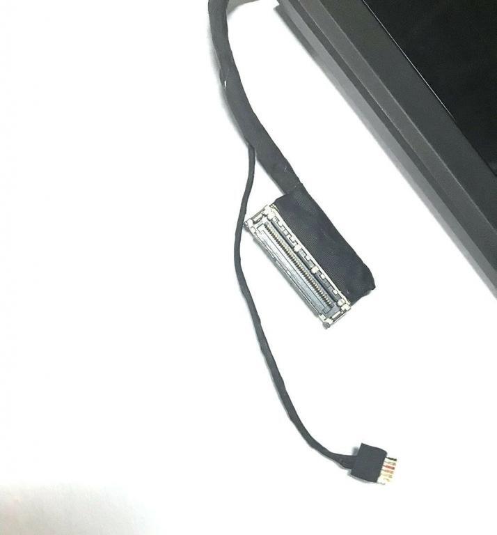 Dell Latitude e7450 14" 1920X1080 Laptop LCD Touch Screen Assembly Complete