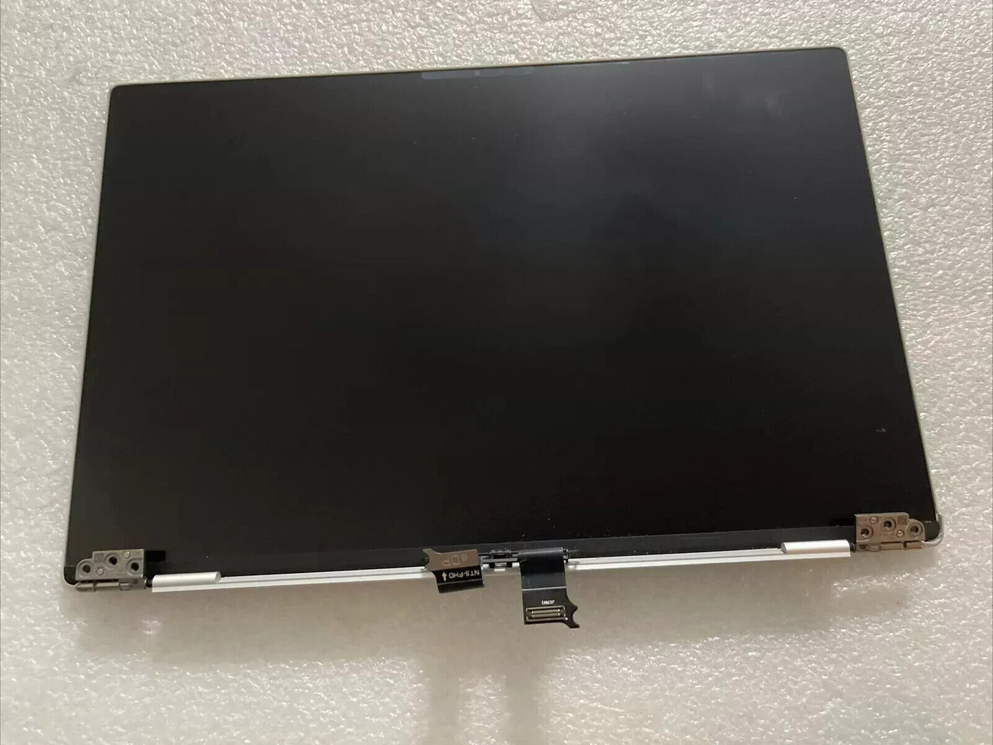 Original Dell XPS 9320 Plus 13.4" FHD LCD Non Touch Assembly Silver 7G0RW 9PG51