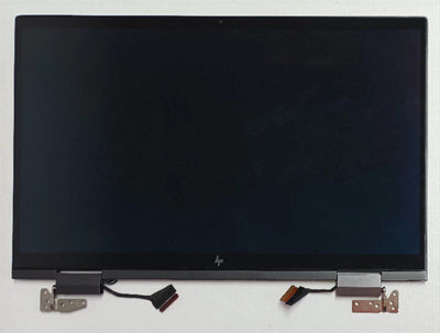 N09667-001 15.6" HP ENVY X360 15-EY FHD OLED Touch Screen Complete DARK ASH