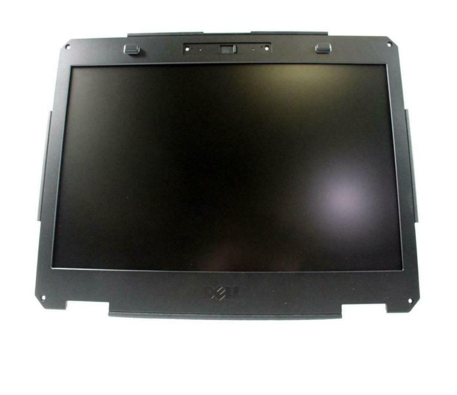 NEW 01TPOV Dell Latitude Rugged 5404 5414 14.0" WXGA HD 1366 x 768 Touch screen