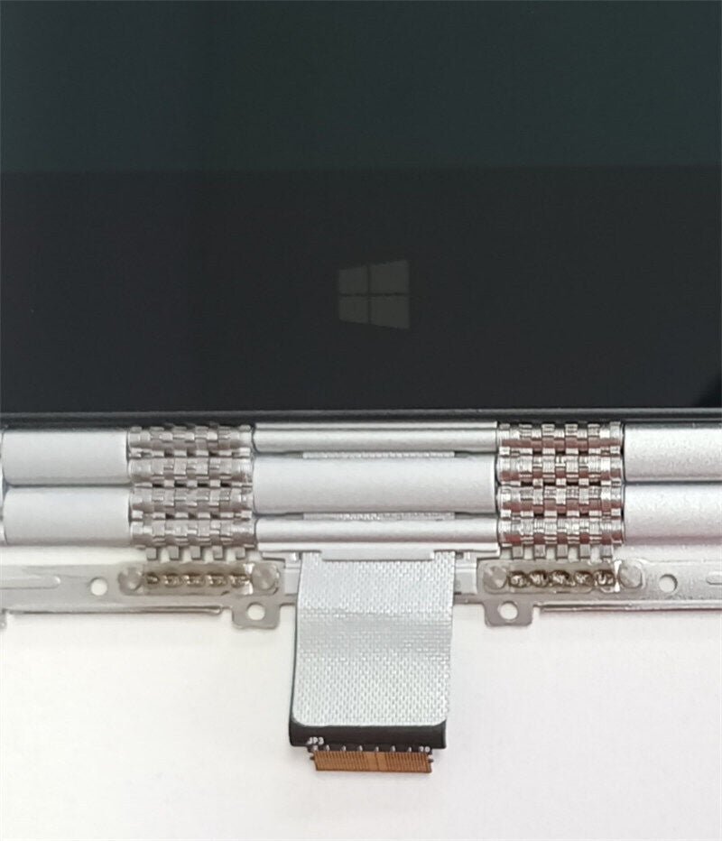13.3 FOR Lenovo Yoga 900-13ISK2 LTN133YL05 LCD IPS Touch Screen Full Assembly