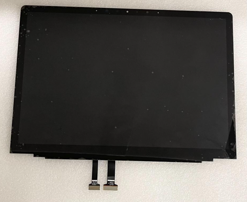 13.5" For Microsoft Surface Laptop 3 1867 1868 LCD Touch Screen Display Assembly