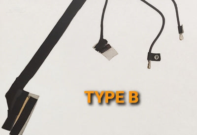 New HP ELITE DRAGONFLY G1 13.3 Lcd TOUCH SCREEN Hinge Up UHD 4K L83451-001