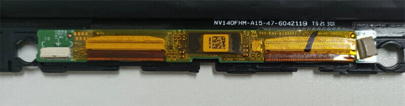 ZB8216 0HXCK Y9W7G LCD Touch Screen Assembly for Dell Inspiron 5410 P147G W2D6P