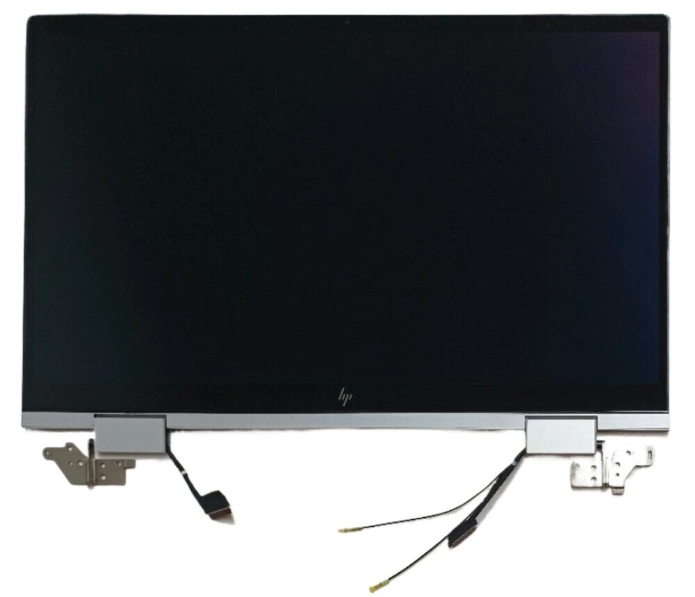 15.6" For HP Envy X360 15-ED 15M-ED Touch Screen LCD Complete Top Assembly OLED