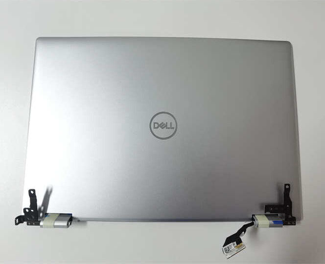 SILVER Dell Inspiron 5400 5406 7405 2-in-1 14" FHD LCD Touch screen N53K3 2DFYM