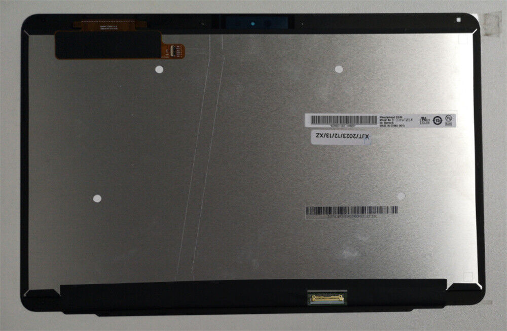 NEW Google Pixelbook Go G021A 13.3" Laptop LCD Touch Screen Assembly Genuine