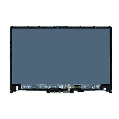 Lenovo IdeaPad Flex-15IIL Flex-15IML Flex-15IWL Lcd Touch Screen w/ Bezel 15.6"