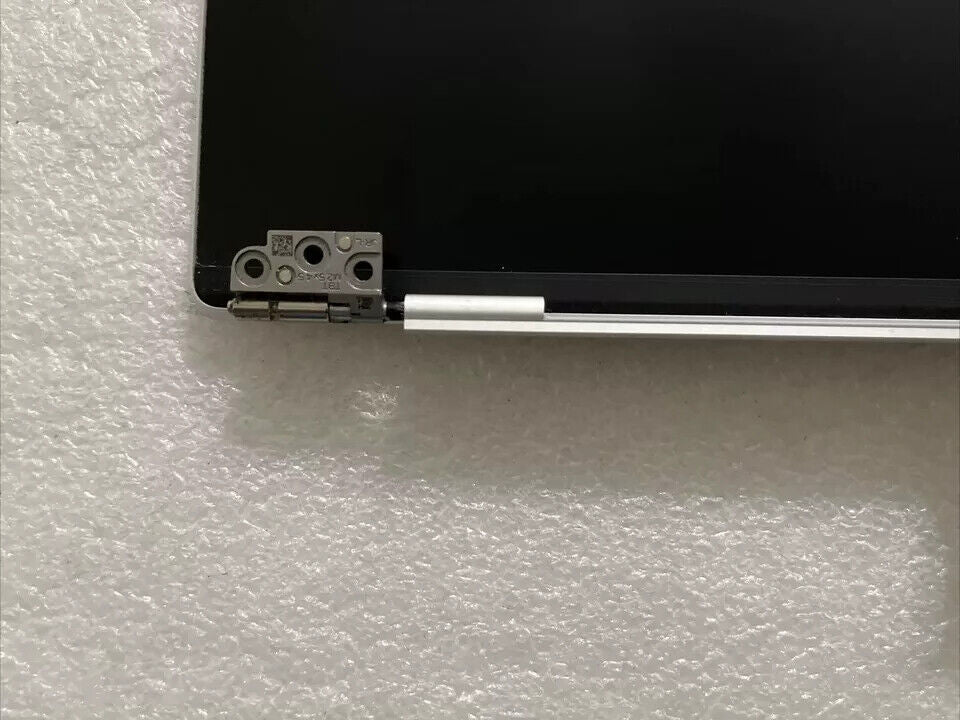 Original Dell XPS 9320 Plus 13.4" FHD LCD Non Touch Assembly Silver 7G0RW 9PG51
