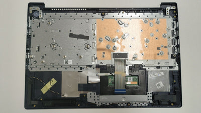 5CB0X57536 Nouveau pour Lenovo ideapad 3-15ARE05 3-15IML05 repose-poignets clavier pavé tactile