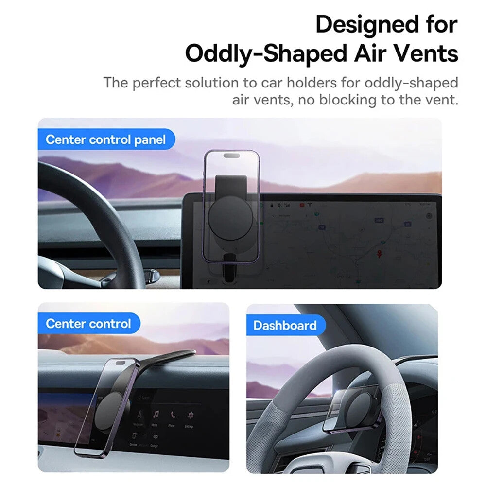 Magsafe Wireless Charger Magnetic Fast Charger For iPhone 15 14 13 12 11 Pro Max