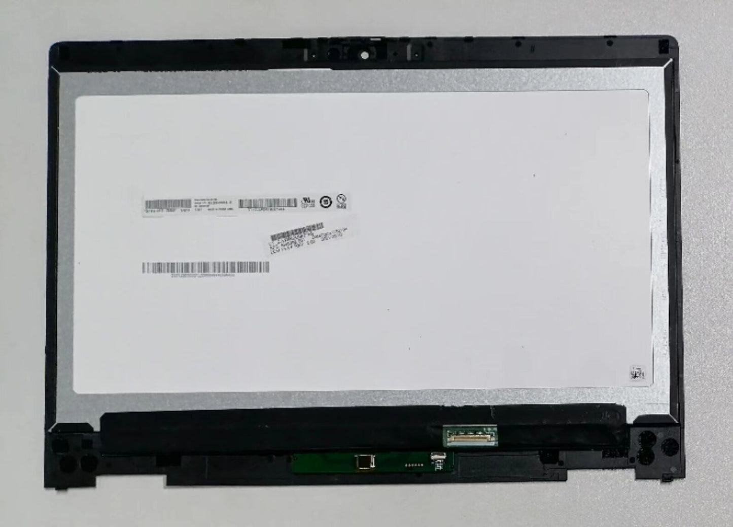 Écran tactile LCD 13,3 pouces pour HP ProBook x360 435 G7 G8 M03425-001