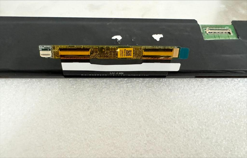 16" WUXGA LCD Screen For Dell inspiron 16 5630 P125F P125F001 0YRJ07 YRJ07