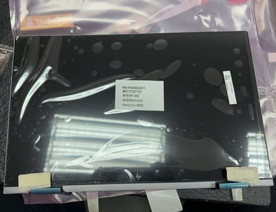 N75187-442 15.6" HP ENVY X360 15T-EW000 15-EW0013DX 15-EW FHD TS Complete Gray