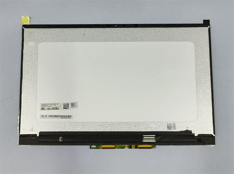 LCD Touch Screen Digitizer Assembly for Dell Inspiron 7500 2-in-1 P97F P97F001