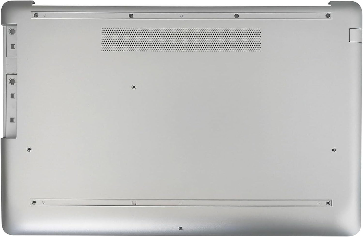NEW for HP 17BY 17-CA Laptop Bottom Case Base Lower Cover L22508-001 Silver