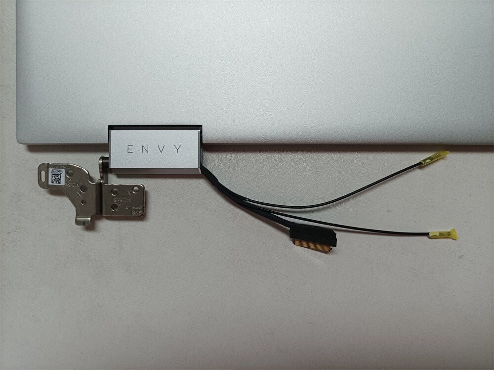 15.6" For HP Envy X360 15-ED 15M-ED Touch Screen LCD Complete Top Assembly OLED
